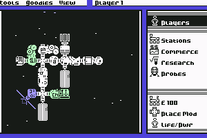 Earth Orbit Stations abandonware