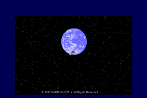 Earth Quest 0