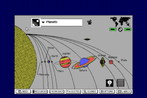 Earth Quest 2