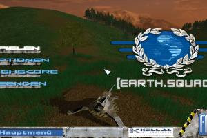 Earth Squad 0