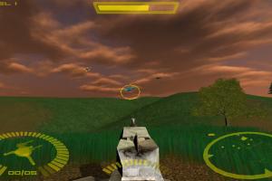 Earth Squad abandonware