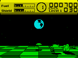 Earthlight abandonware