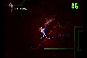 Earthworm Jim 2 12