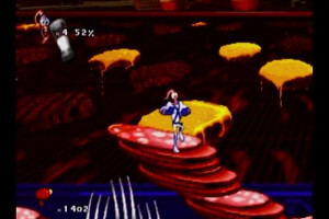 Earthworm Jim 2 13