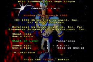 Earthworm Jim 2 16