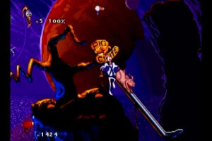 Earthworm Jim 2 5