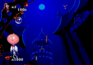 Earthworm Jim 2 abandonware