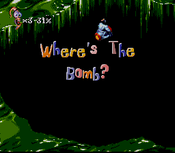 Earthworm Jim 2 abandonware