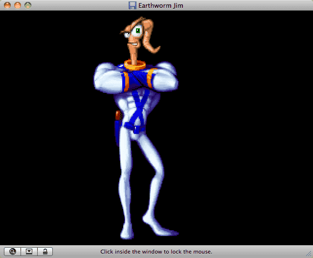 Earthworm Jim  Novo jogo da franquia está sendo desenvolvido pela