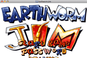 Earthworm Jim 3