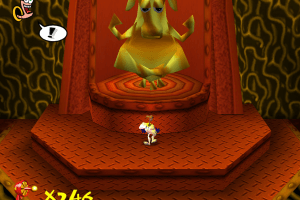 Earthworm Jim 3D 9