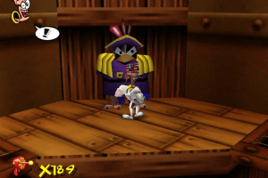Earthworm Jim 3D 6