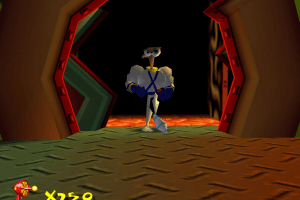Earthworm Jim 3D 7