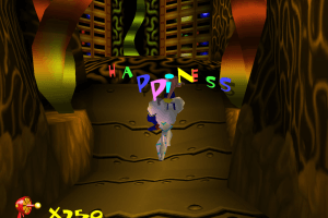 Earthworm Jim 3D 8