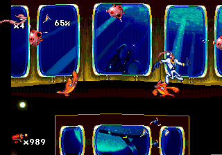 Earthworm Jim - My Abandonware