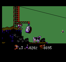 Earthworm Jim abandonware