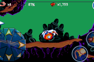 Earthworm Jim: Special Edition 9