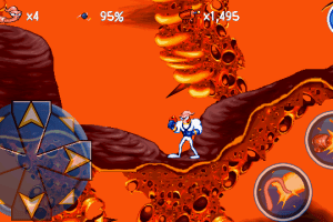 Earthworm Jim: Special Edition 11