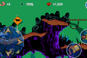 Earthworm Jim: Special Edition 2