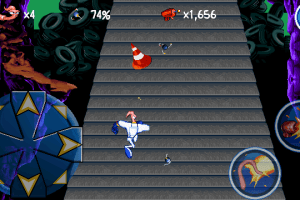 Earthworm Jim: Special Edition 6