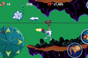 Earthworm Jim: Special Edition 7