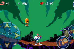 Earthworm Jim: Special Edition 8