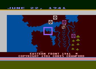 Eastern Front (1941) abandonware