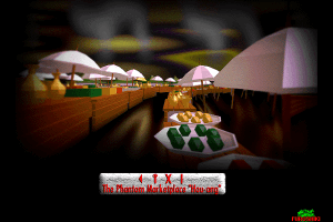 Eastern Mind: The Lost Souls of Tong Nou 10