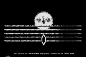 Eastern Mind: The Lost Souls of Tong Nou 4
