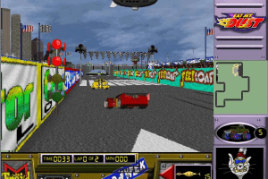 Eat My Dust 4