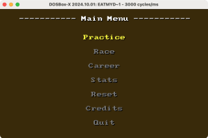 EatMyDust abandonware