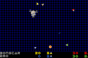 Ebonstar 1