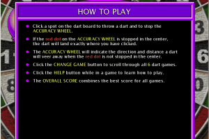 eBrainyDarts 2