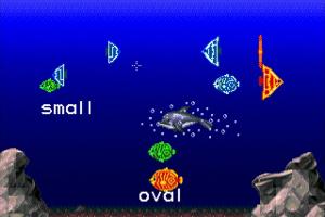 Ecco Jr. and the Great Ocean Treasure Hunt! 1
