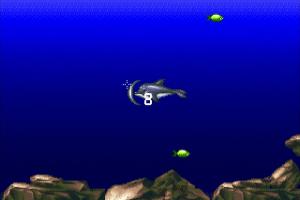 Ecco Jr. and the Great Ocean Treasure Hunt! 2