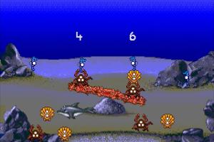 Ecco Jr. and the Great Ocean Treasure Hunt! 3