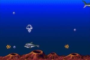 Ecco Jr. and the Great Ocean Treasure Hunt! 4