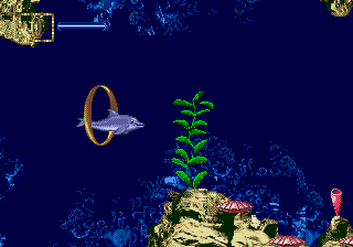 Ecco Jr. abandonware