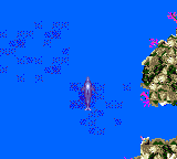 Ecco the Dolphin abandonware