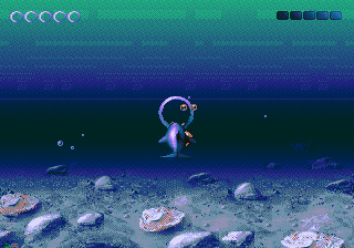 Ecco: The Tides of Time abandonware