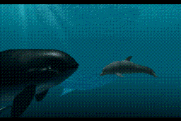 Ecco: The Tides of Time 2