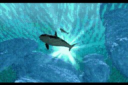Ecco: The Tides of Time 3