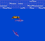 Ecco: The Tides of Time 3
