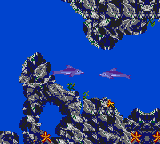 Ecco: The Tides of Time 8