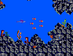 Ecco: The Tides of Time 1