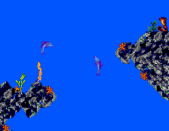 Ecco: The Tides of Time 3