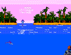 Ecco: The Tides of Time 4