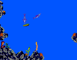 Ecco: The Tides of Time 5