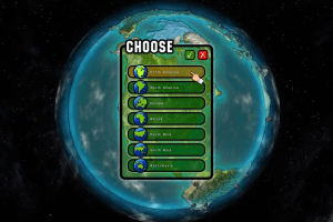 Eco Tycoon: Project Green 0