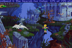 EcoQuest: The Search for Cetus 12